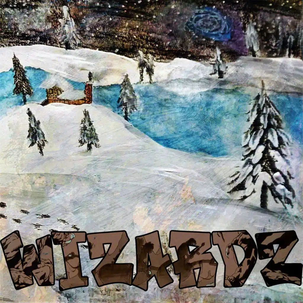 TRINITY (feat. Ant Kelly)