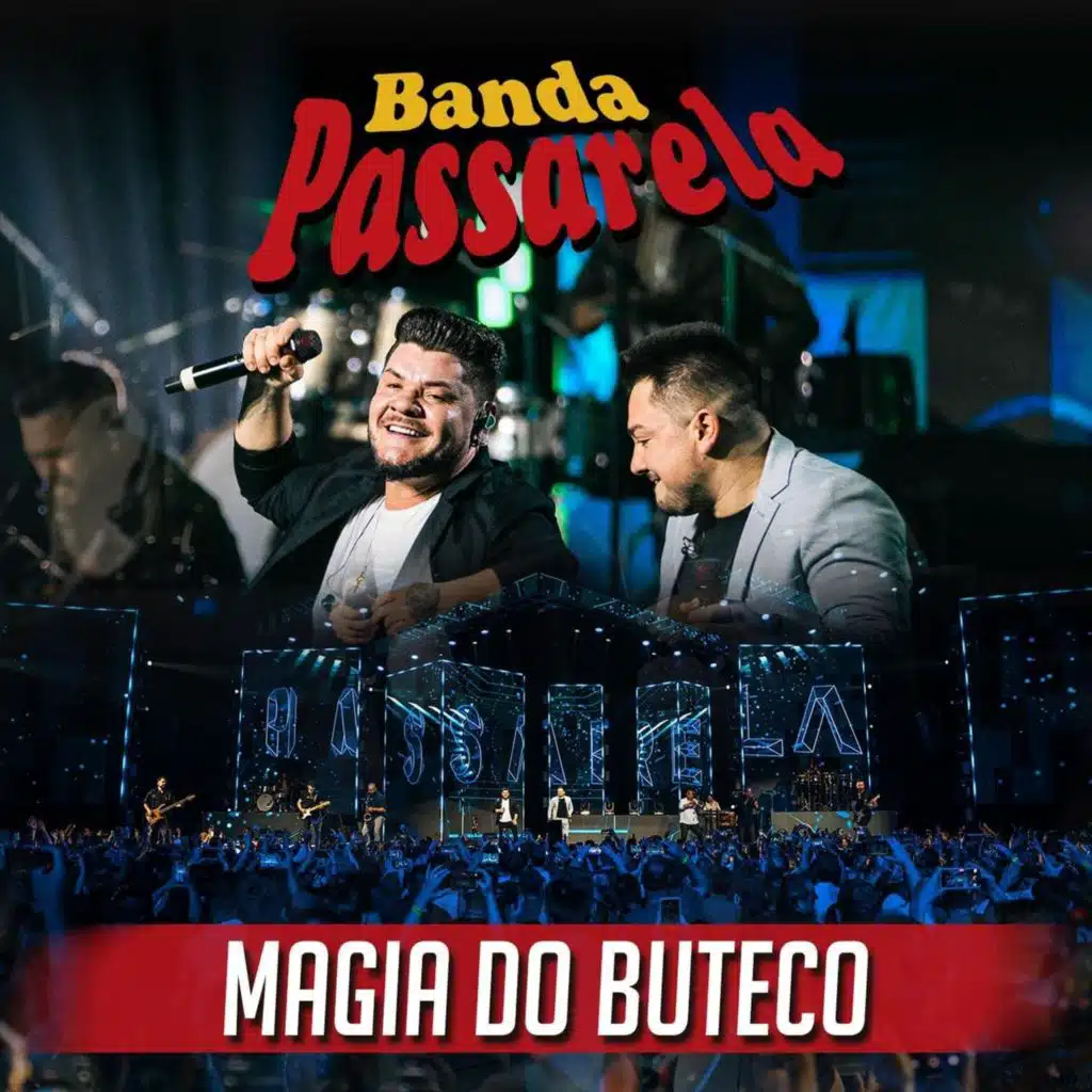 Banda Passarela