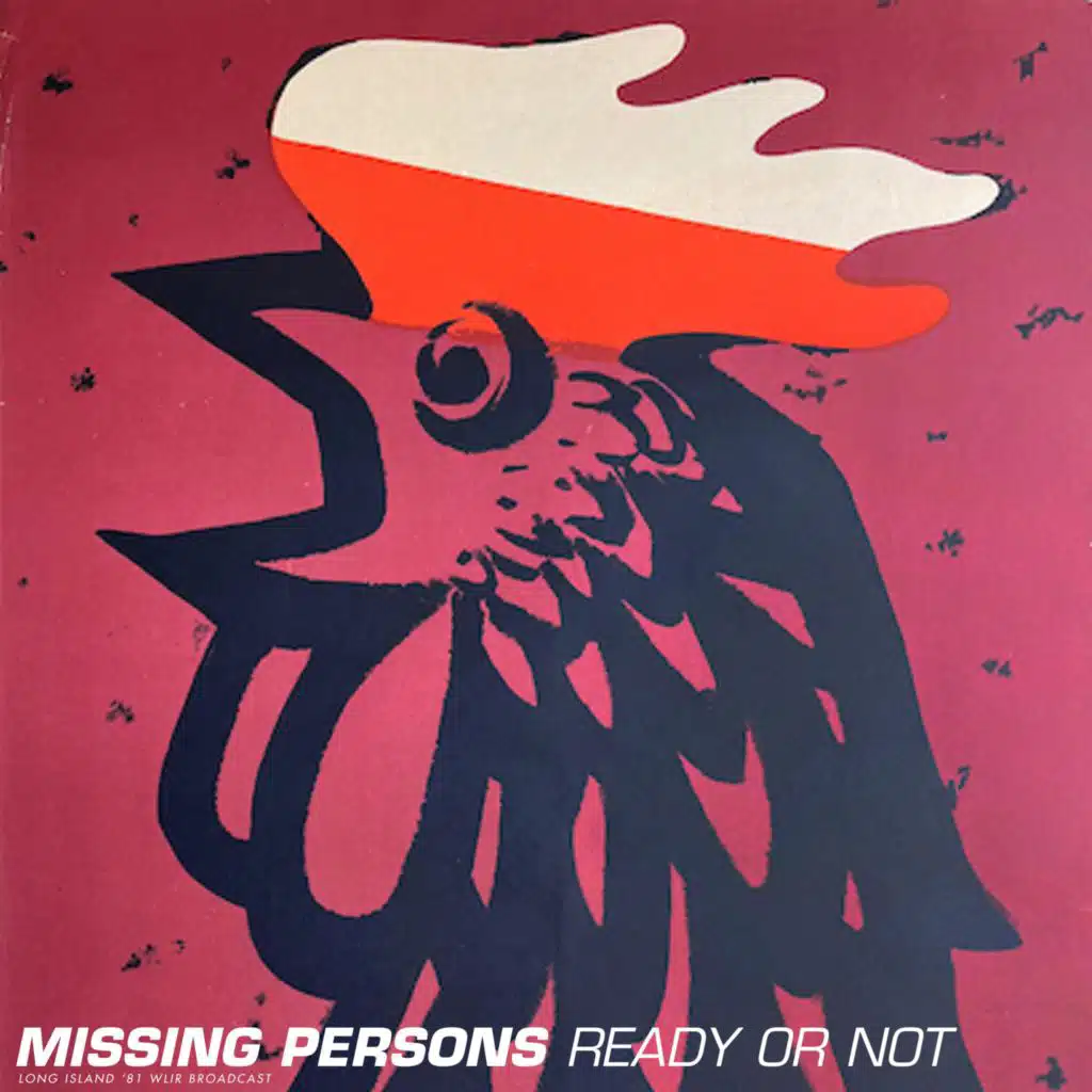 Missing Persons