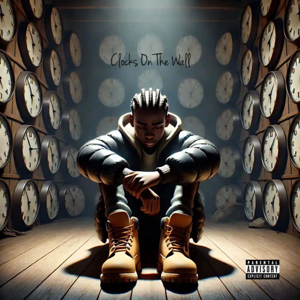 Clocks On The Wall (Strangers)