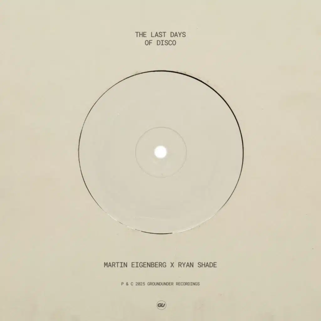 Martin Eigenberg & Ryan Shade