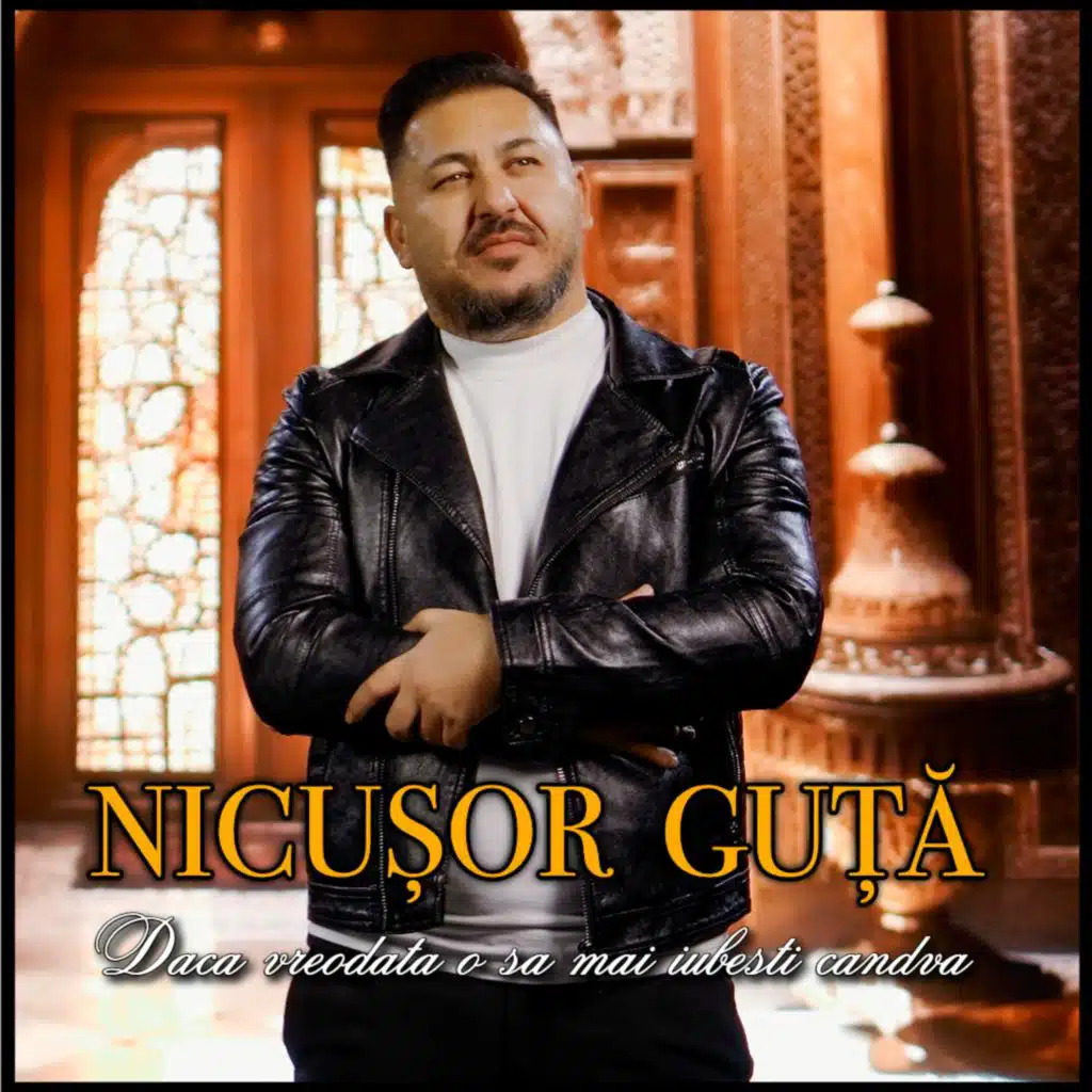 Nicusor Guta