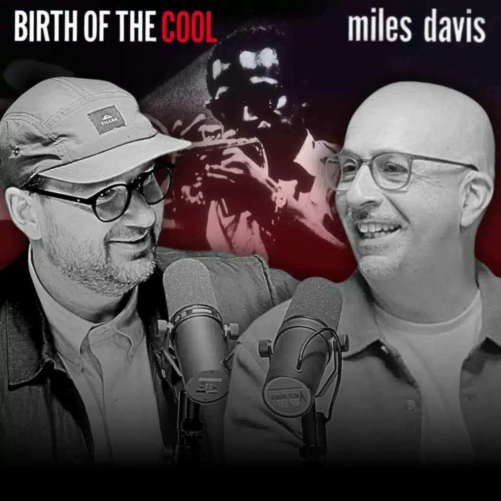 Miles’ First Masterpiece: Birth of the Cool