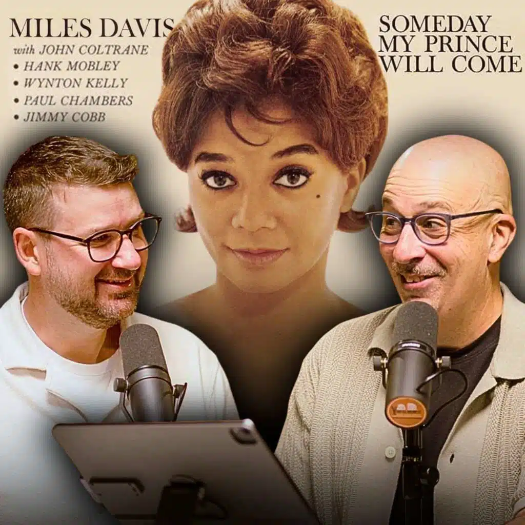 "Someday My Prince Will Come"  — Miles Davis