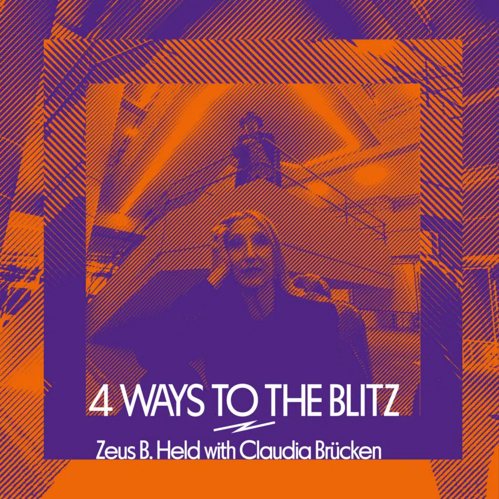 4 Ways to the Blitz (feat. Claudia Brücken)