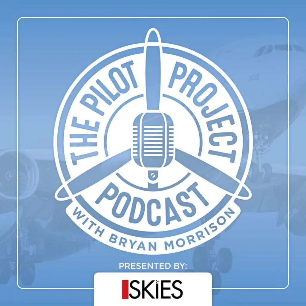 The Pilot Project Podcast