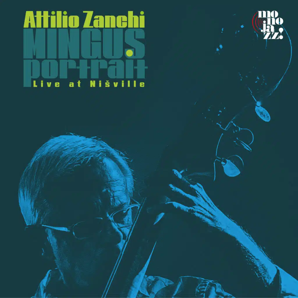 Mingus Portrait (Live At Nišville)