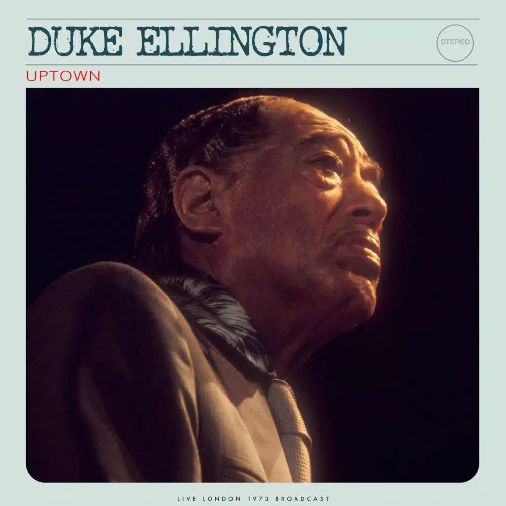 Duke Ellington