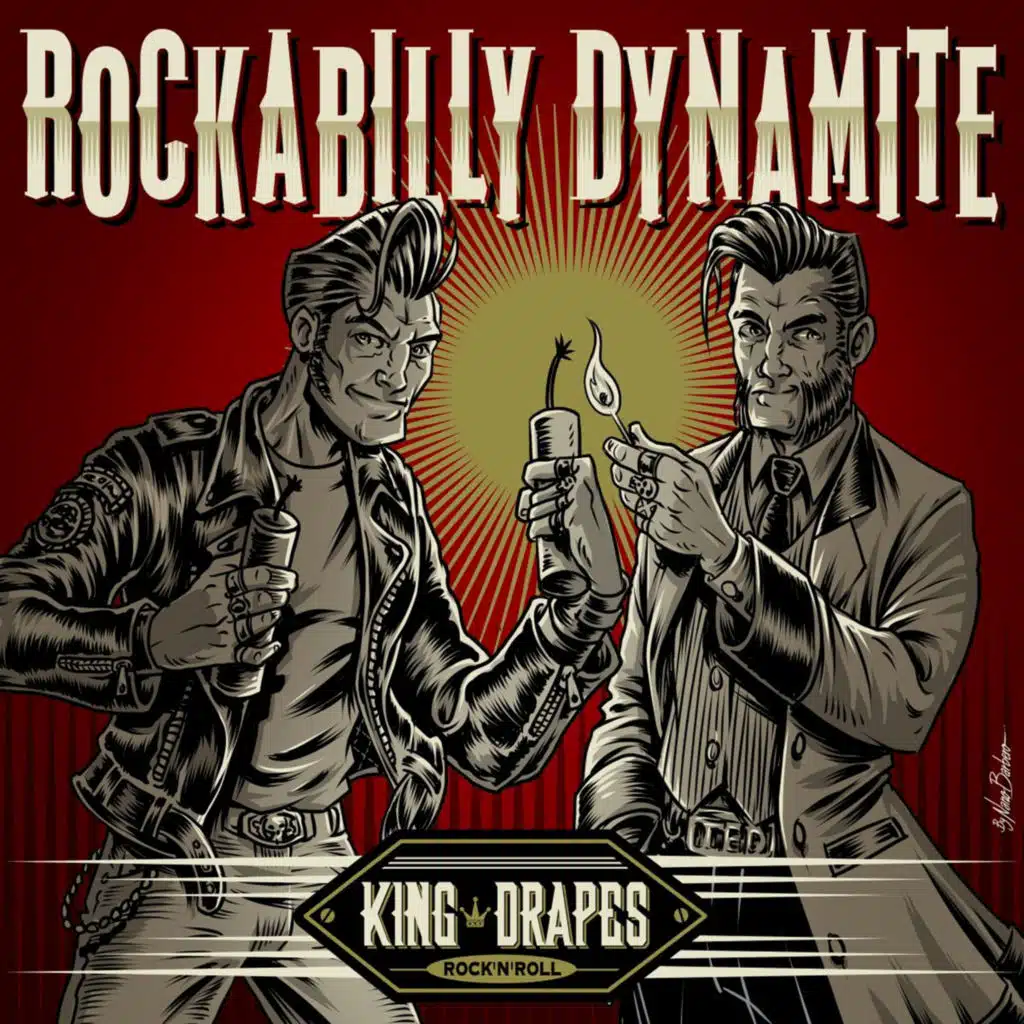 Rockabilly Dynamite