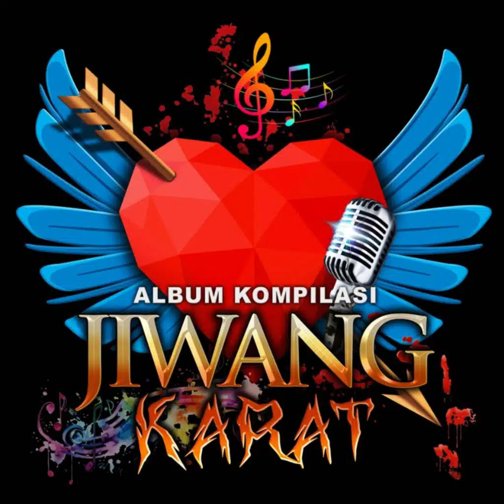 Jiwang Karat