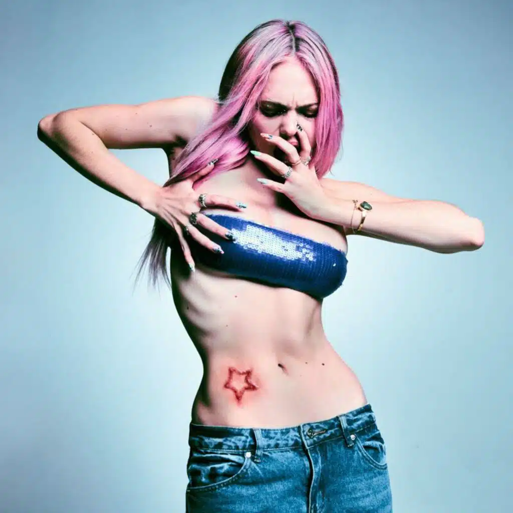 Superscar (Acapella)