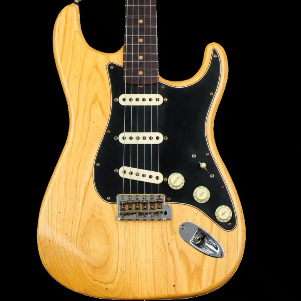 Backing track slow-rock in G