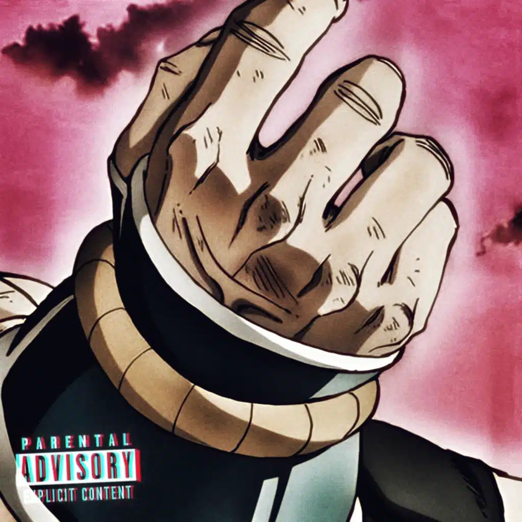 The Child With Hands