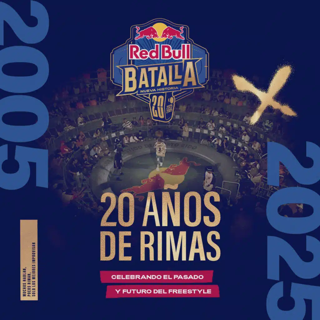 Red Bull Batalla