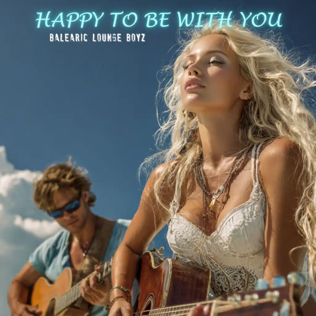 Balearic Lounge Boyz