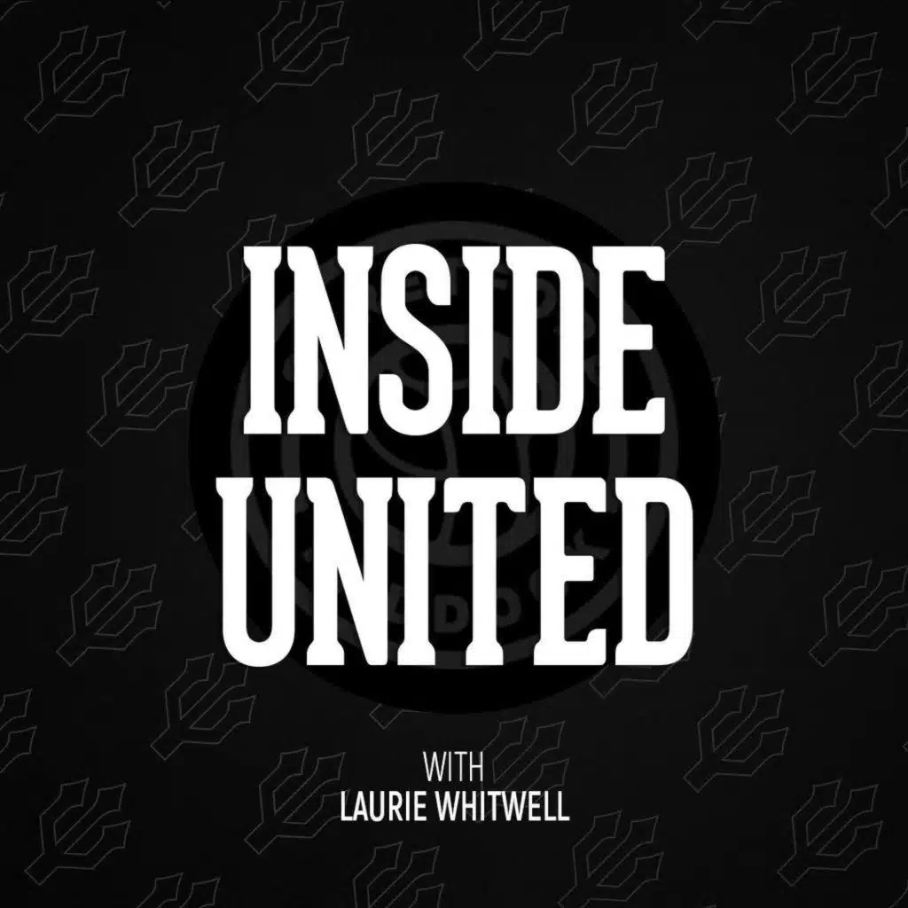 The TRUTH Behind Kobbie Mainoo's Manchester United Struggles?! | Inside United With Laurie Whitwell