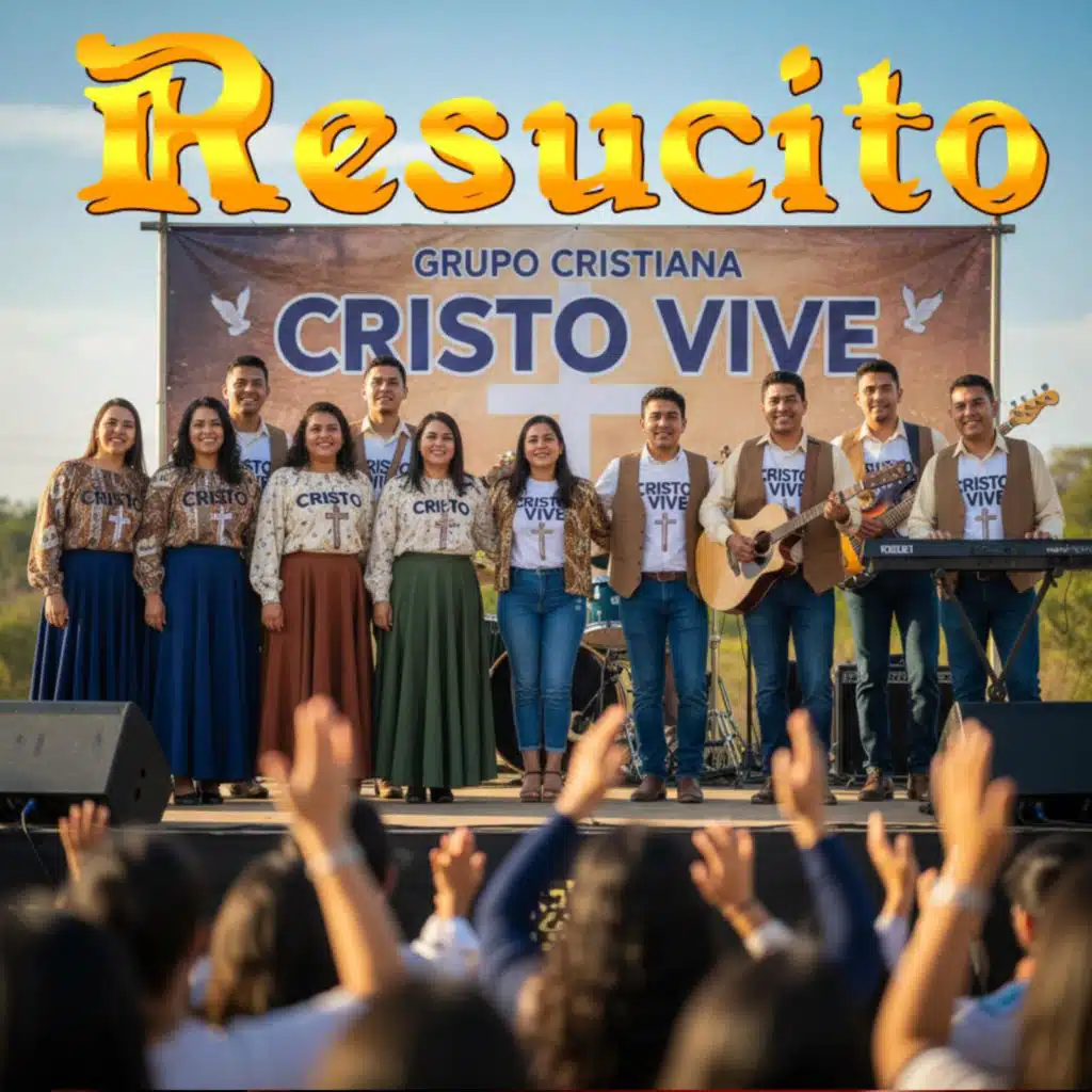 Resucito