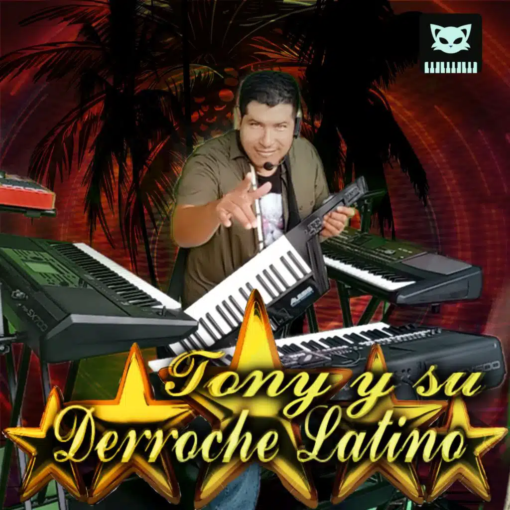 Tony Aguilar