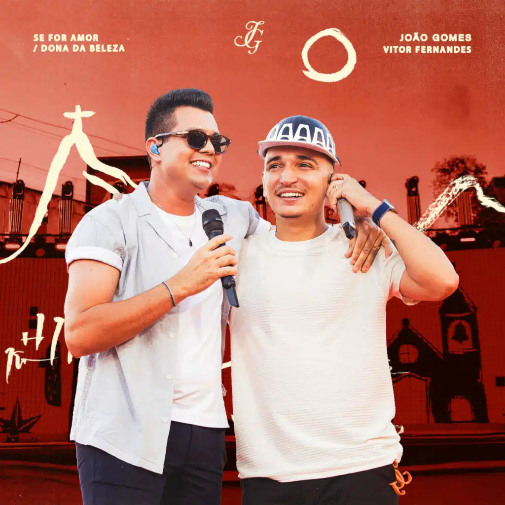 João Gomes & Vitor Fernandes