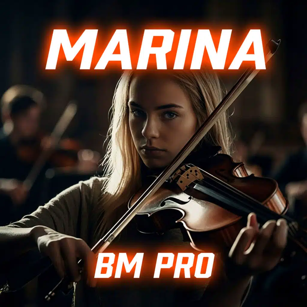 Bm pro