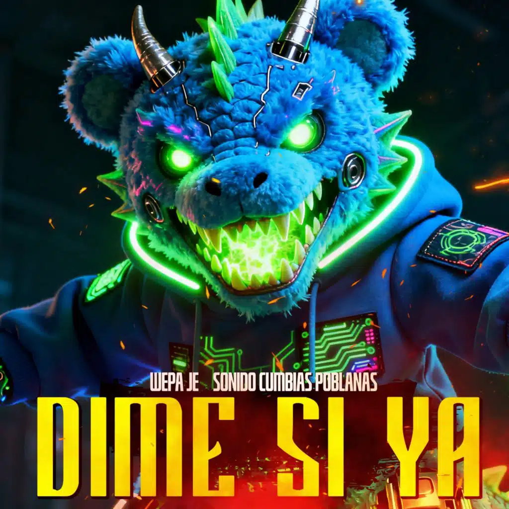 Dime Si Ya