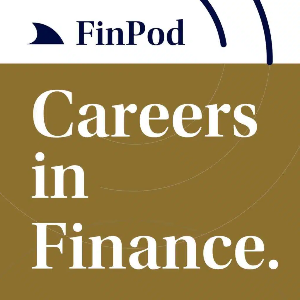 Careers in Finance | Iain Main