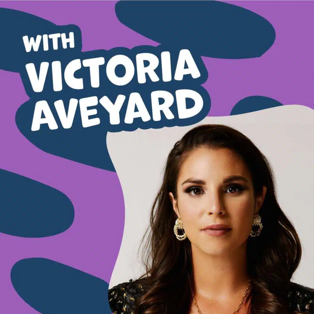 The Unchosen Ones: Victoria Aveyard on Fairness in Fantasy