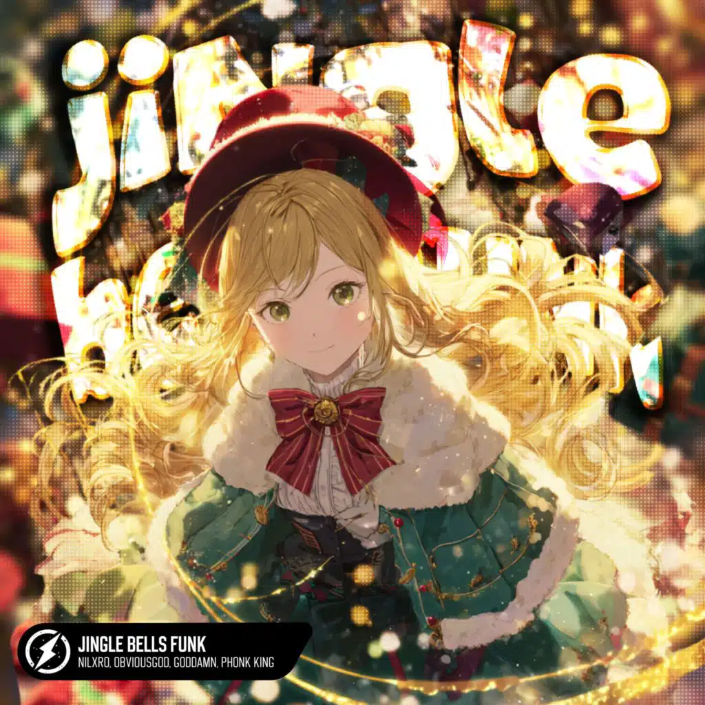 JINGLE BELLS FUNK