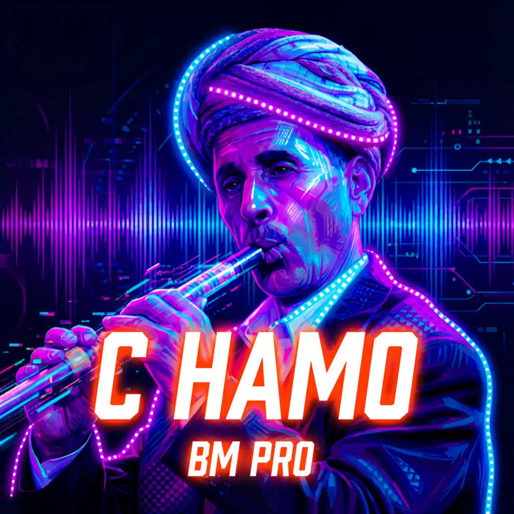 Bm pro