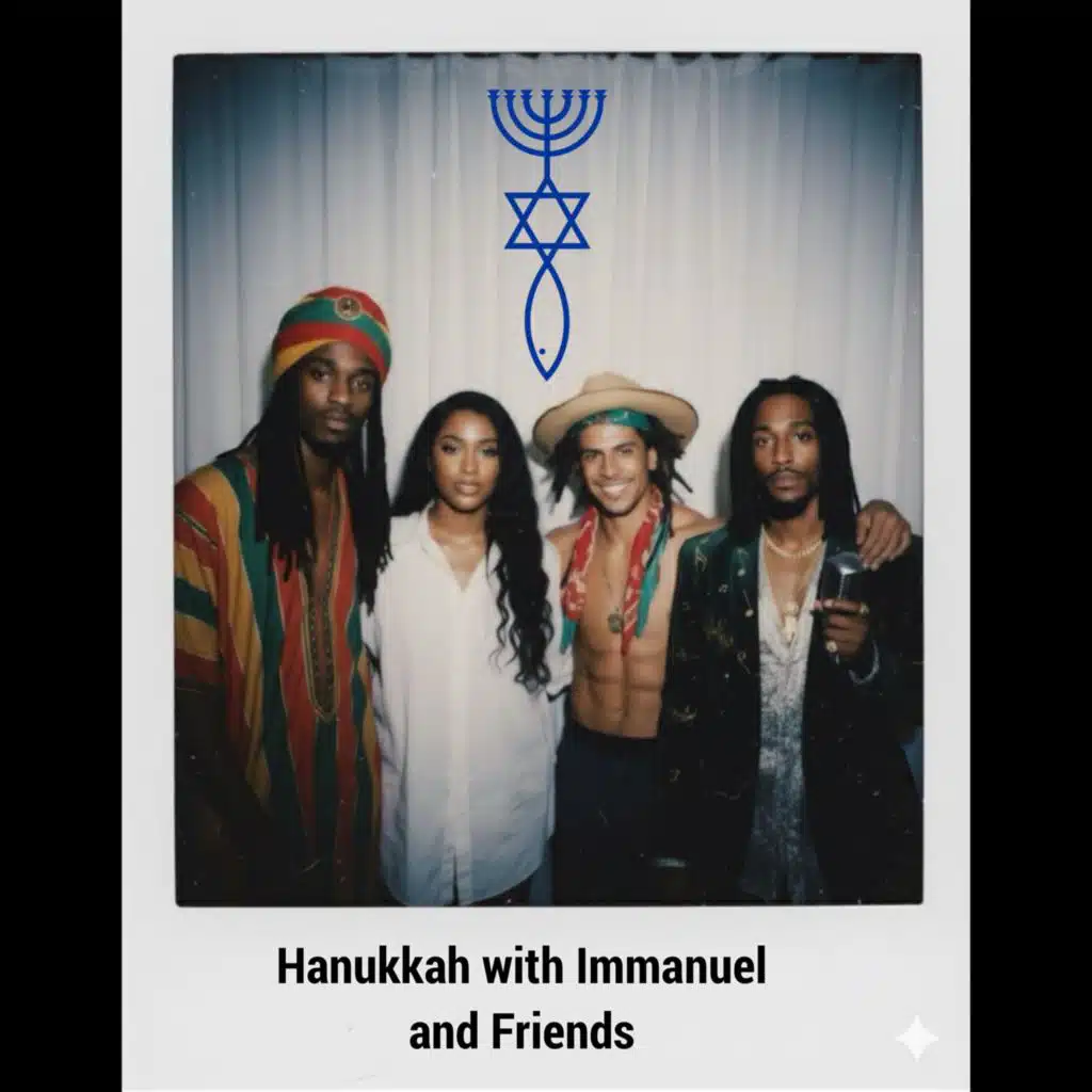 Isaiah 26 (feat. David)