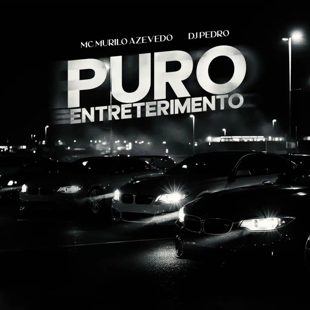 Puro Entretenimento
