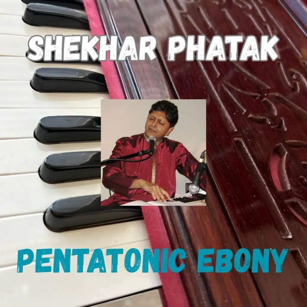 Pentatonic Ebony