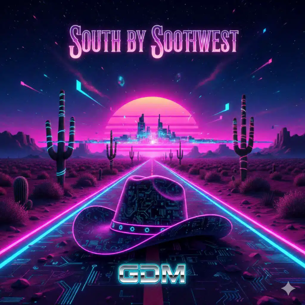 South by soothwest