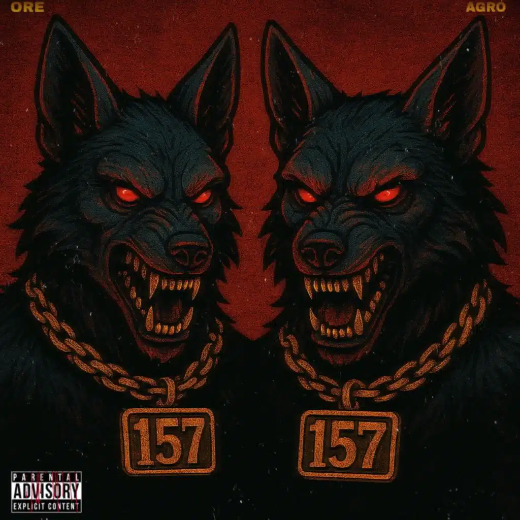 TSAKALIA (feat. Agro)