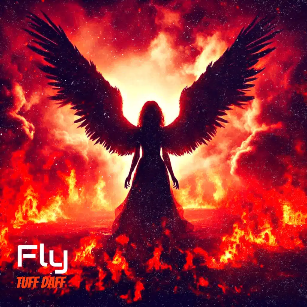 Fly (feat. David Tate)
