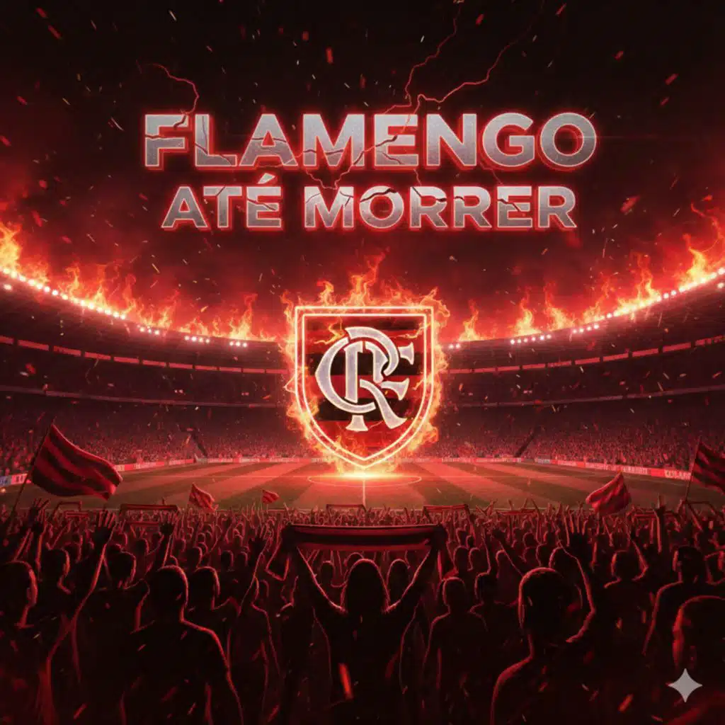 Flamengo Até Morrer