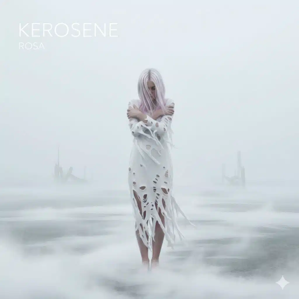 Kerosene