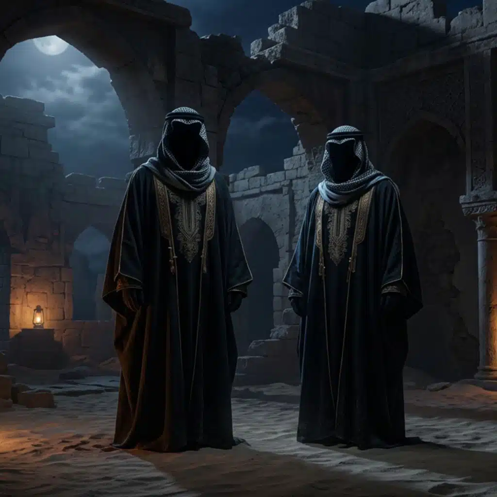 "Dreams" أحلام - Deep Arabic Techno Electronic House