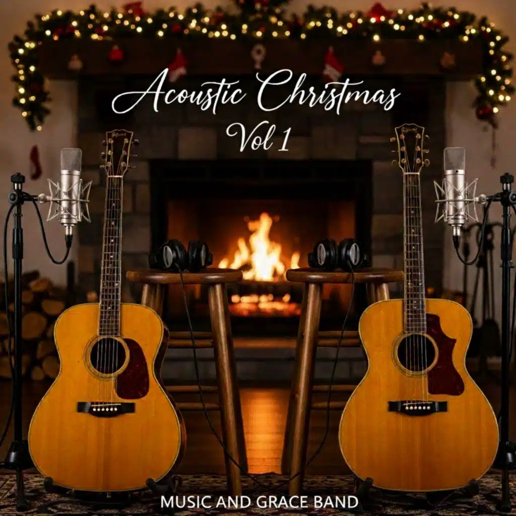 ACOUSTIC CHRISTMAS Vol. 1