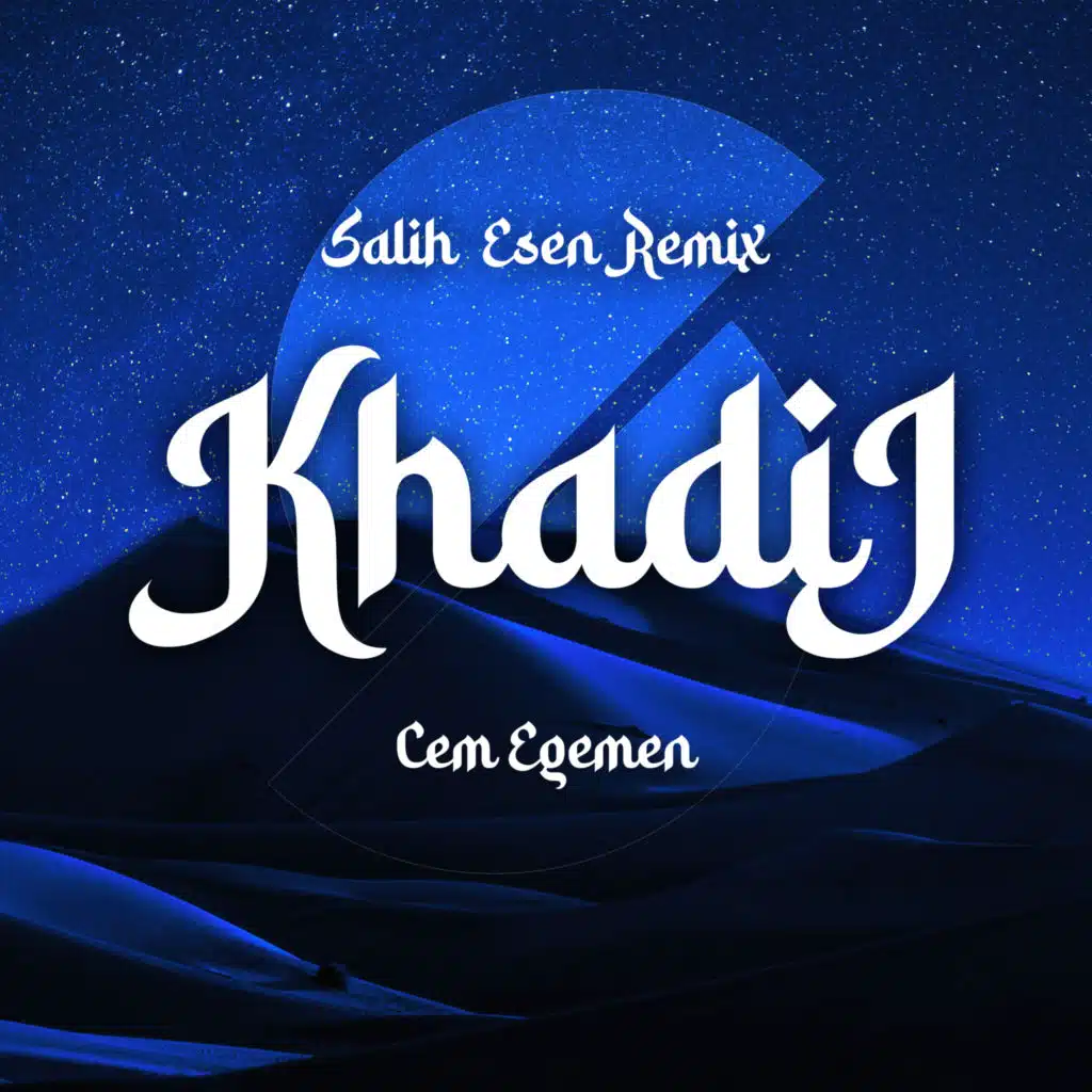 Khadij (Remix)
