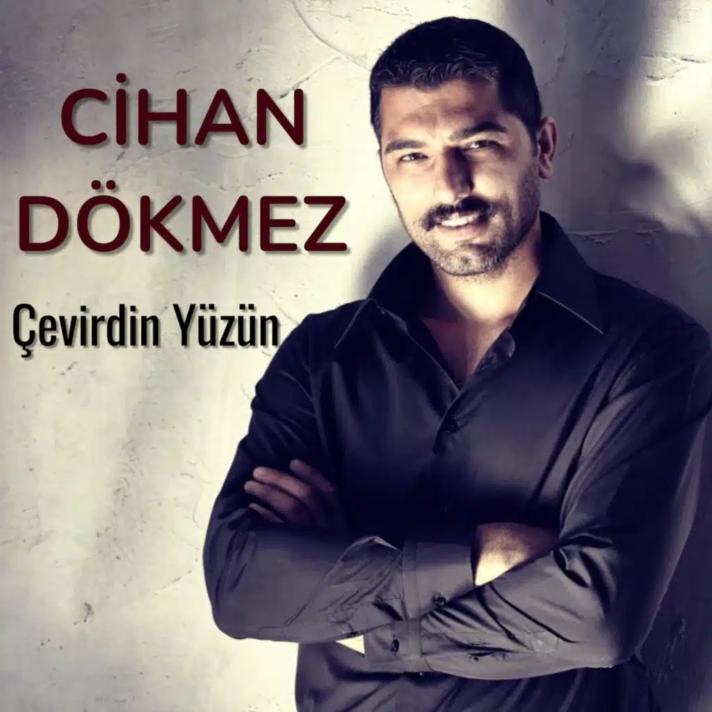 Cihan Dökmez