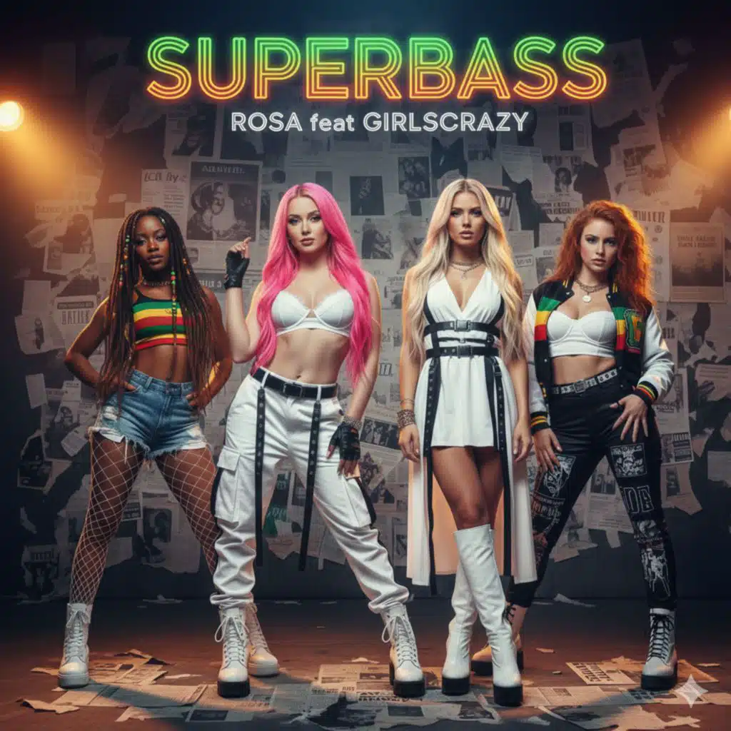 SUPERBASS