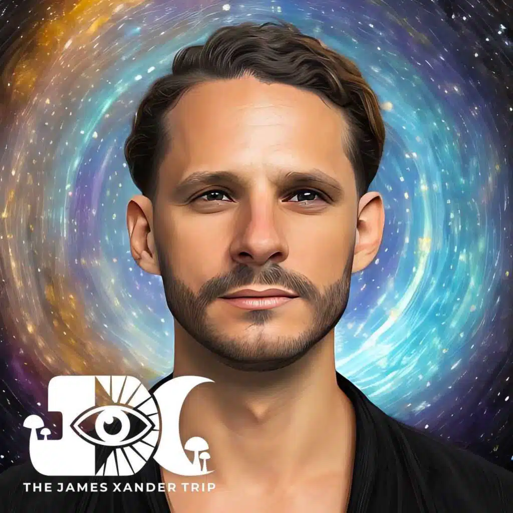 #29: Iggy Garcia: When the Plant Medicine Speaks: Awakening, Ayahuasca & Becoming Who You Truly Are