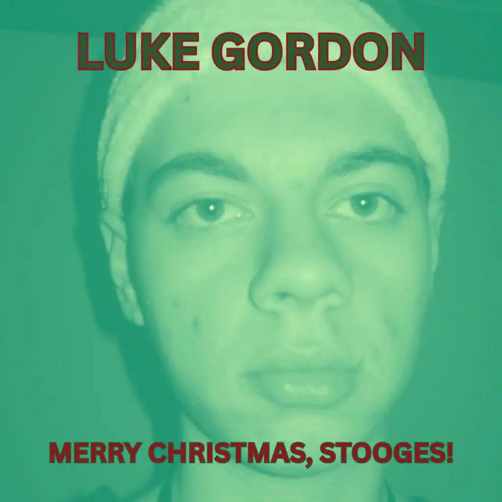 Merry Christmas, Stooges!