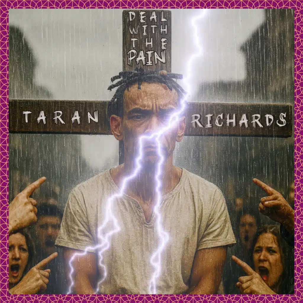 Taran Richards