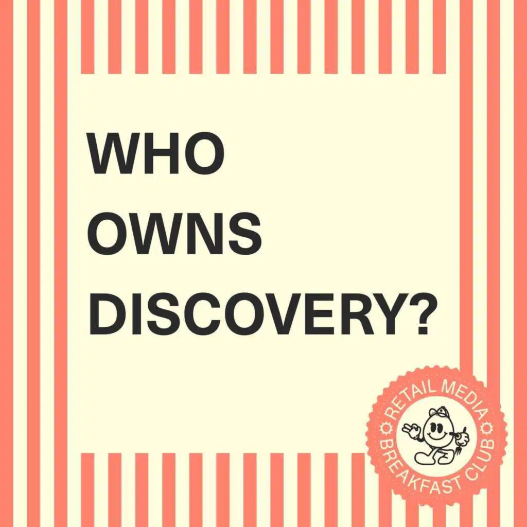 AI Shopping Agents vs. Retailers: Who Owns Discovery Now?