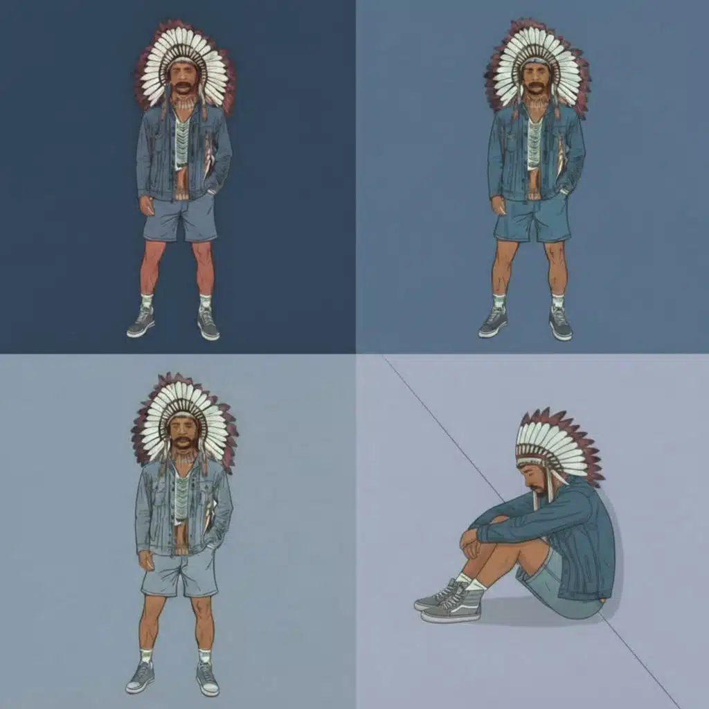 Wheeler & the Wounded