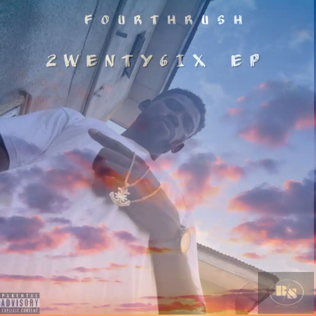 2Wenty6ix Ep (feat. Mell)