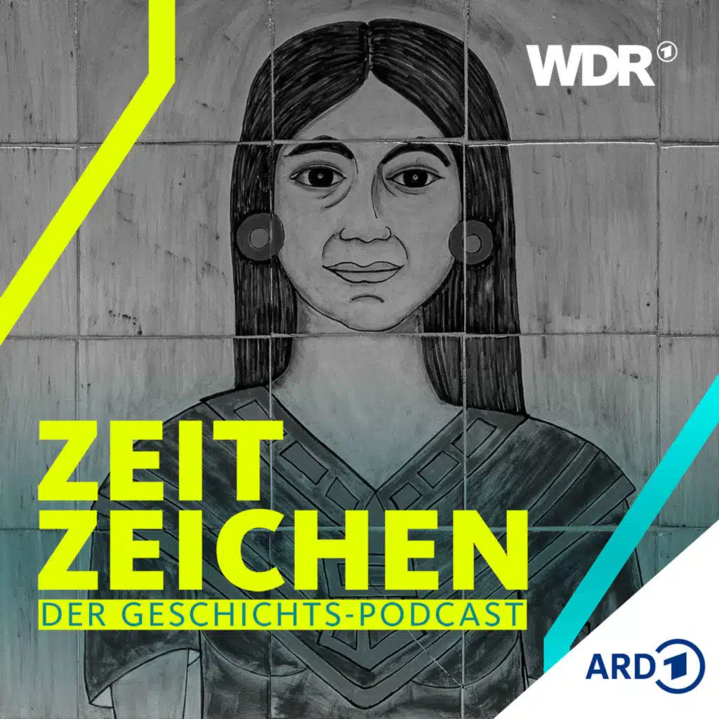 Glanz und Gewalt: Aztekenprinzessin Tecuichpotzin