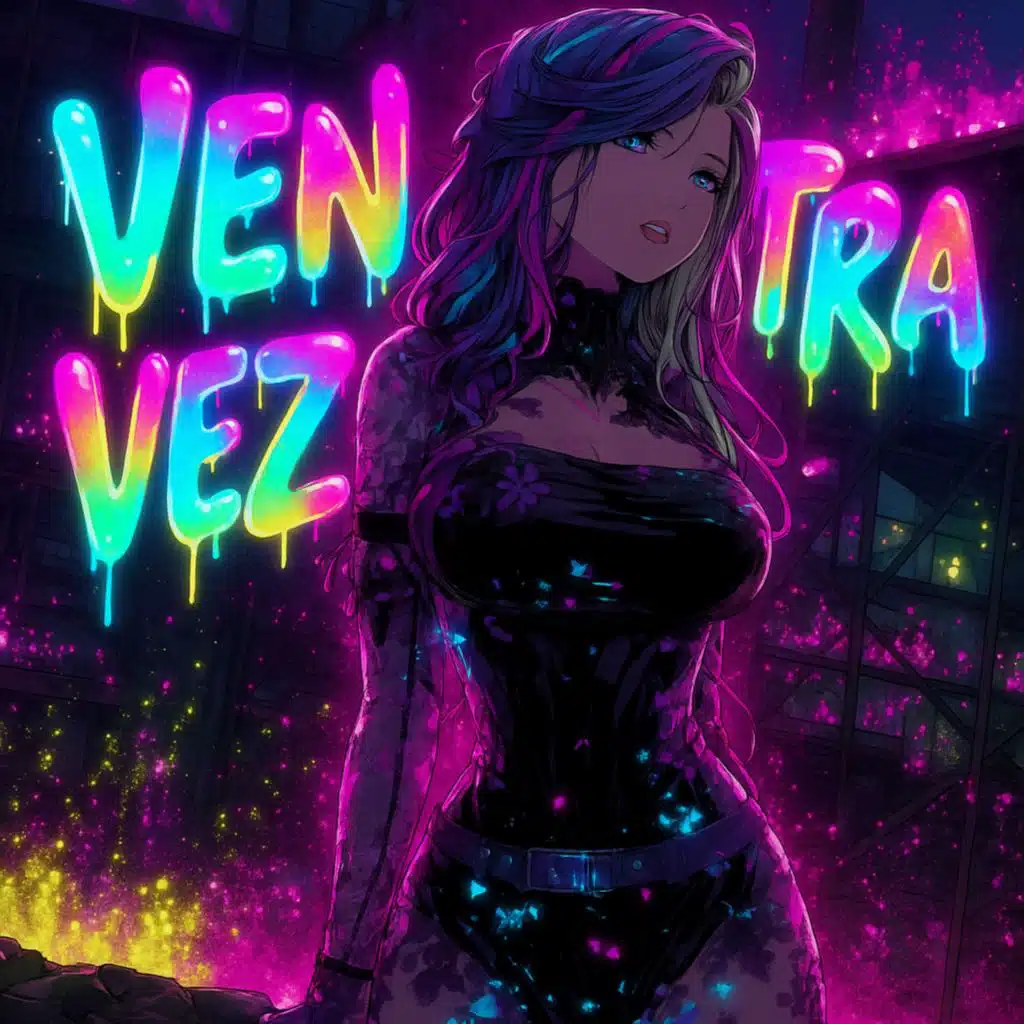 VEN OTRA VEZ